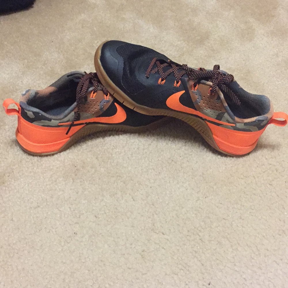 Men’s Nike Metcon